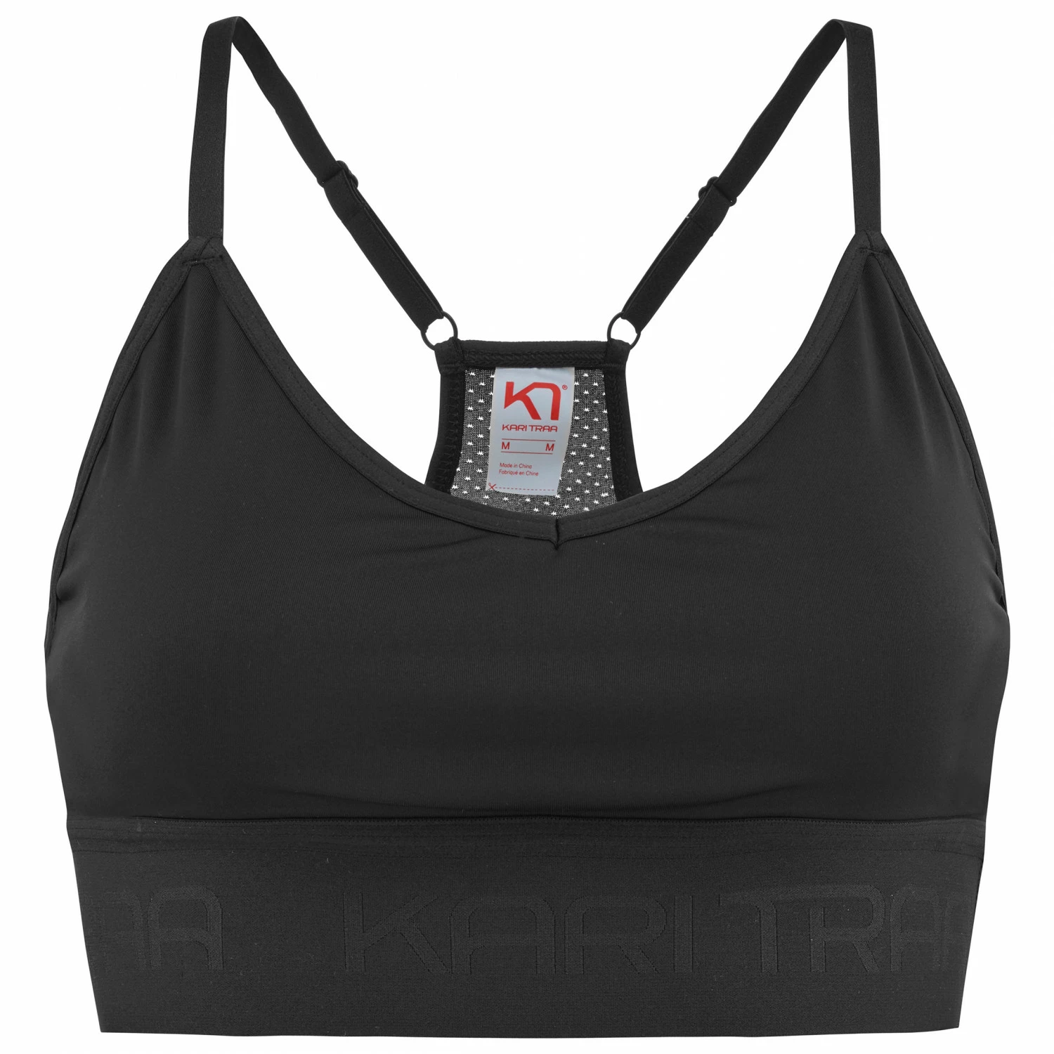 Kari Traa Women's Var - Sports Bra 3 Kari Traa Women's Var - Sports Bra