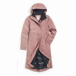 Kari Traa Women's Voss Parka - Coat -Outdoor Equipment Sales Shop kari traa womens voss parka coat detail 5