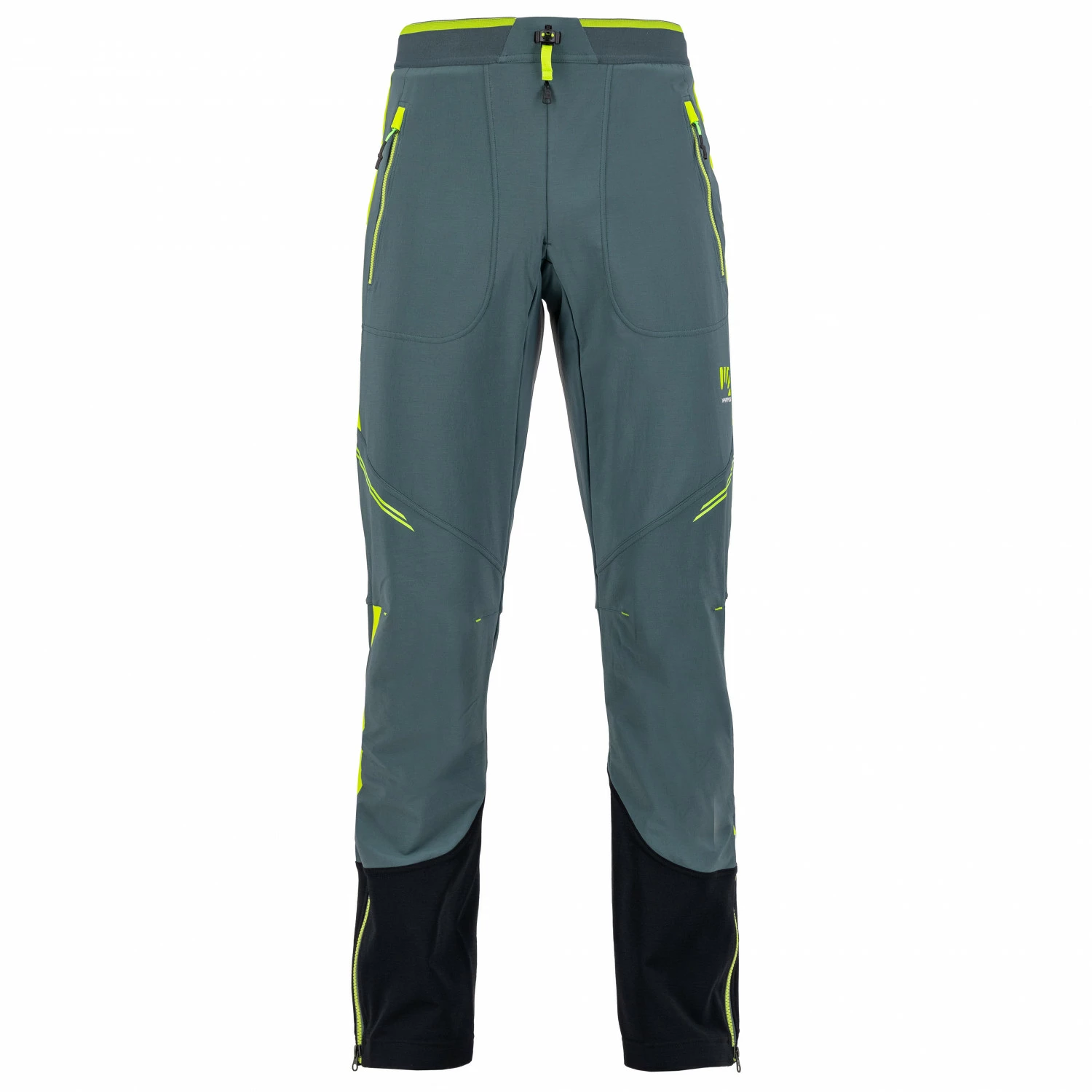 Karpos Alagna Plus Evo Pant - Ski Touring Trousers 3 Karpos Alagna Plus Evo Pant - Ski Touring Trousers