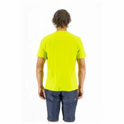 Karpos Botton D'Oro T-Shirt 10 Karpos Botton D'Oro T-Shirt -Outdoor Equipment Sales Shop karpos botton doro t shirt detail 4