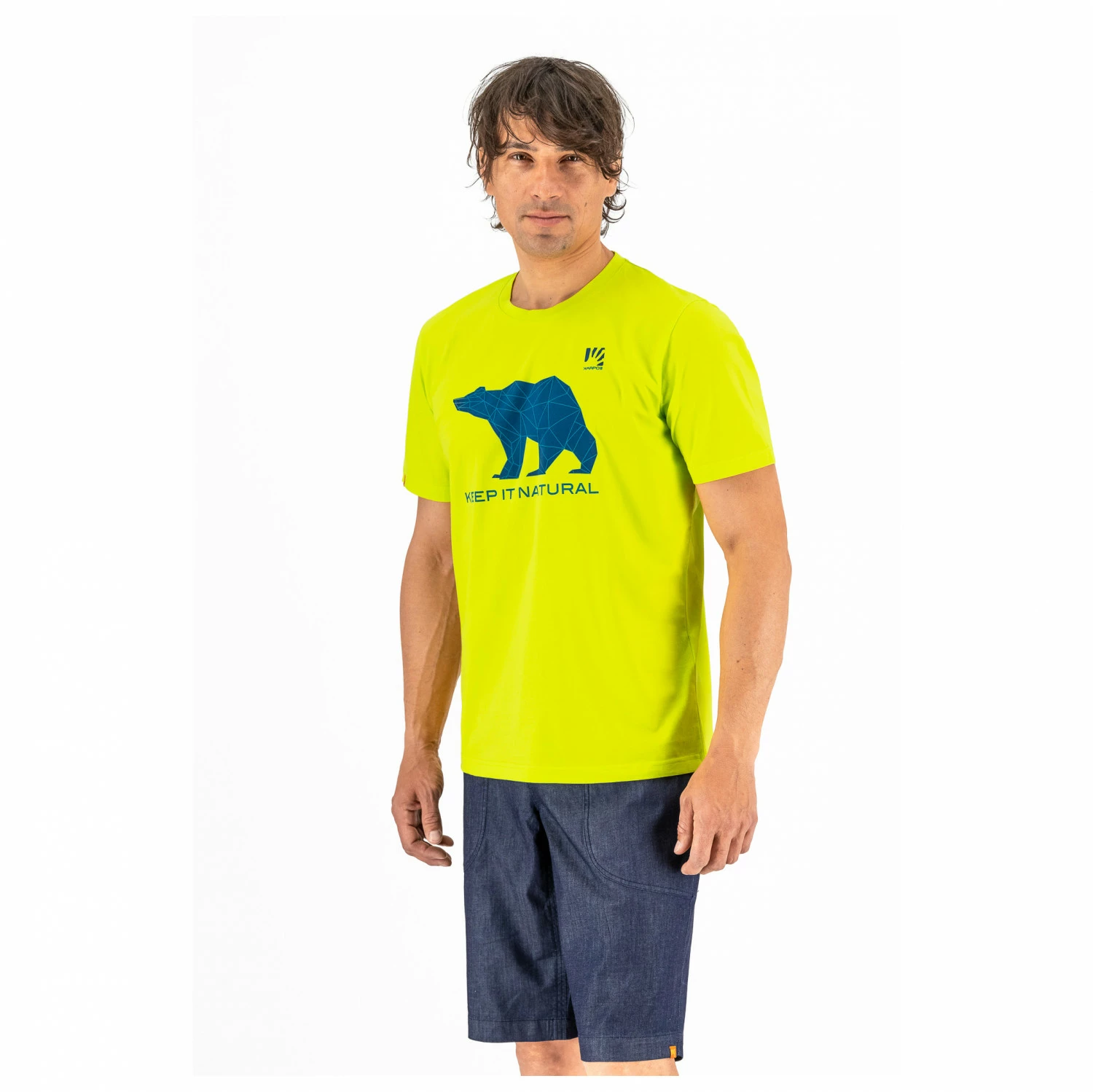 Karpos Botton D'Oro T-Shirt 7 Karpos Botton D'Oro T-Shirt - Image 5