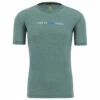 Karpos Coppolo Merino T-Shirt - Merino Shirt 2 Karpos Coppolo Merino T-Shirt - Merino Shirt -Outdoor Equipment Sales Shop karpos coppolo merino t shirt merino shirt