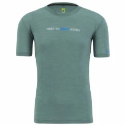 Karpos Coppolo Merino T-Shirt - Merino Shirt