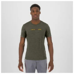 Karpos Coppolo Merino T-Shirt - Merino Shirt 10 Karpos Coppolo Merino T-Shirt - Merino Shirt -Outdoor Equipment Sales Shop karpos coppolo merino t shirt merino shirt detail 3