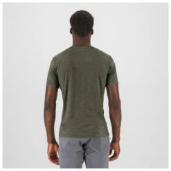 Karpos Coppolo Merino T-Shirt - Merino Shirt 11 Karpos Coppolo Merino T-Shirt - Merino Shirt -Outdoor Equipment Sales Shop karpos coppolo merino t shirt merino shirt detail 4