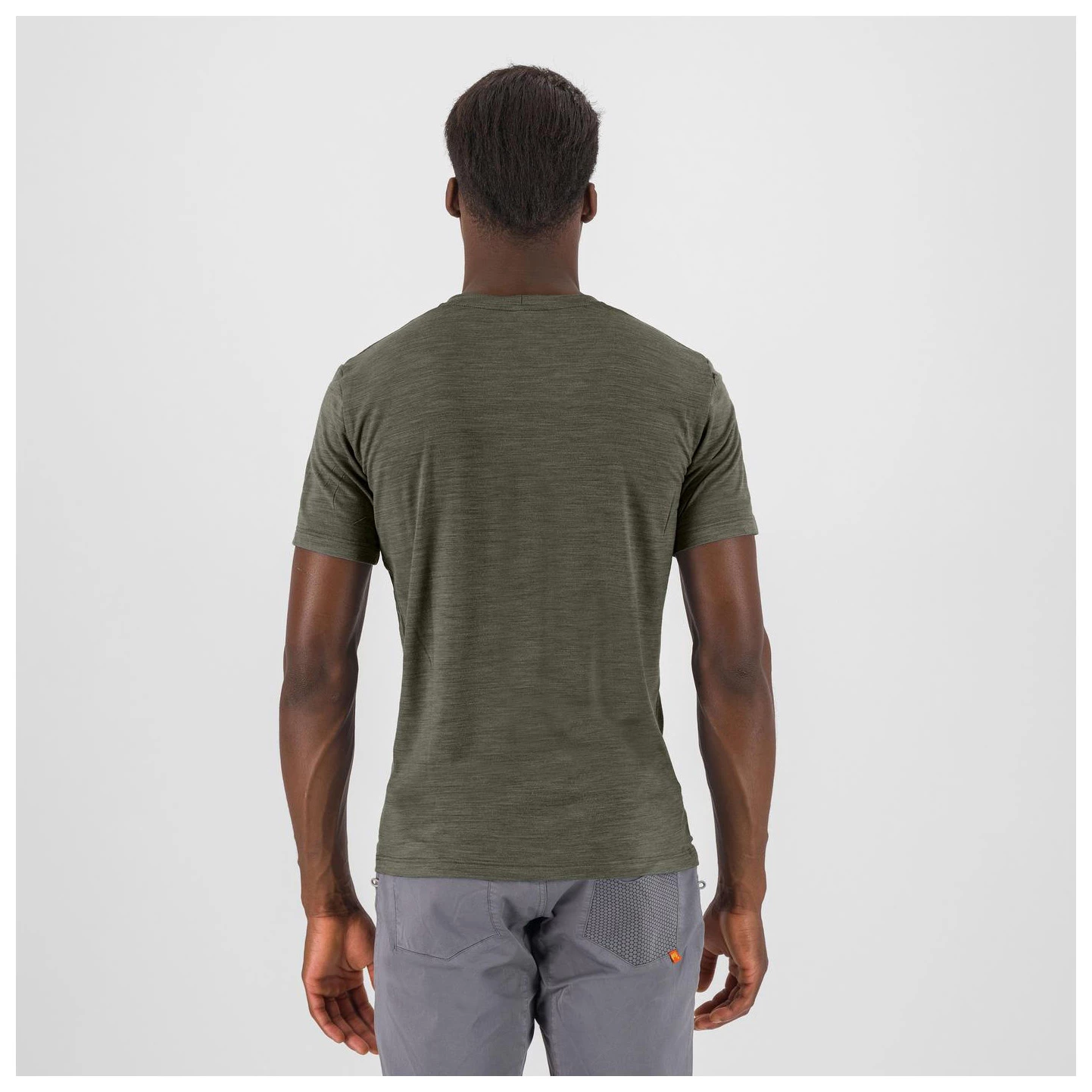Karpos Coppolo Merino T-Shirt - Merino Shirt 6 Karpos Coppolo Merino T-Shirt - Merino Shirt - Image 4