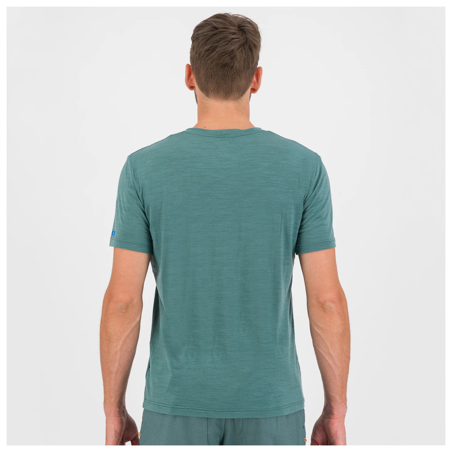 Karpos Coppolo Merino T-Shirt - Merino Shirt 7 Karpos Coppolo Merino T-Shirt - Merino Shirt - Image 5