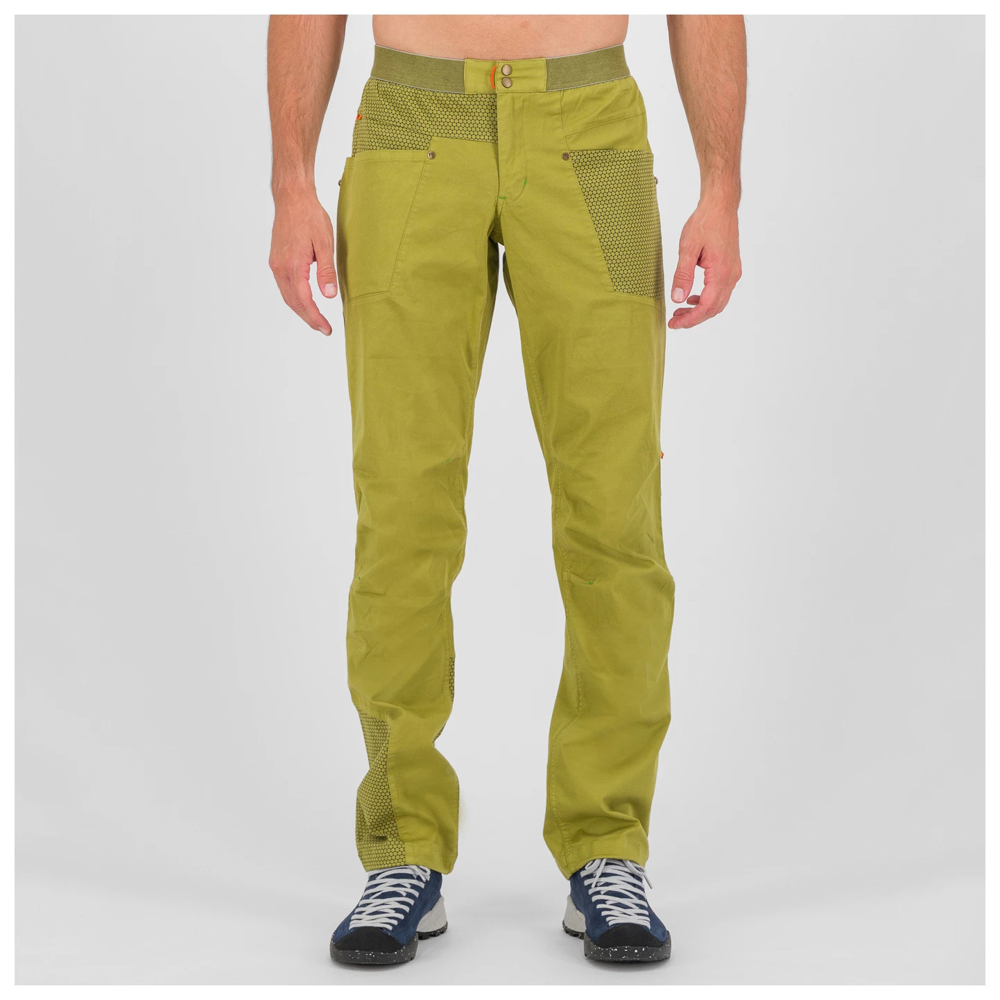 Karpos Faggio Pant - Bouldering Trousers 5 Karpos Faggio Pant - Bouldering Trousers - Image 3
