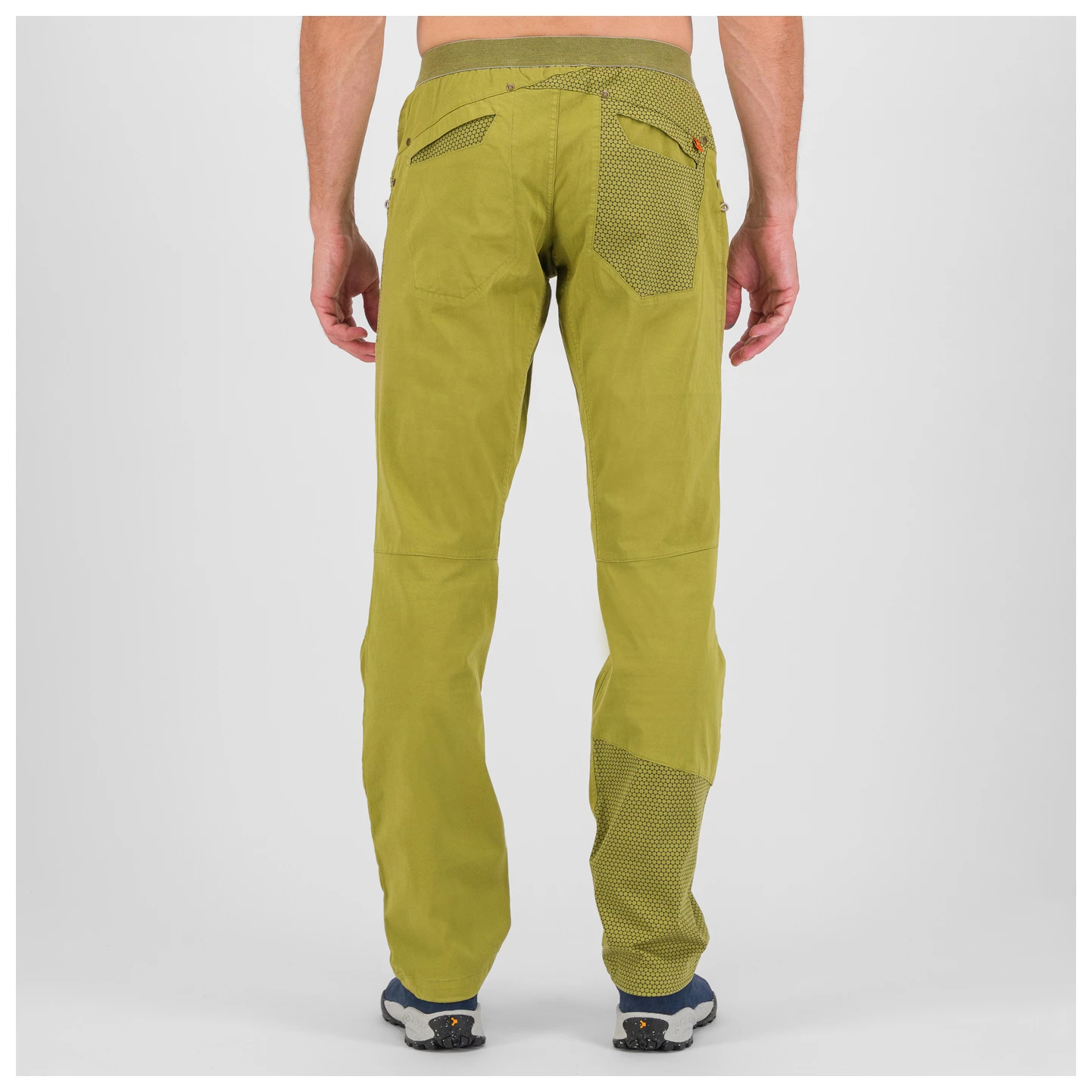 Karpos Faggio Pant - Bouldering Trousers 6 Karpos Faggio Pant - Bouldering Trousers - Image 4