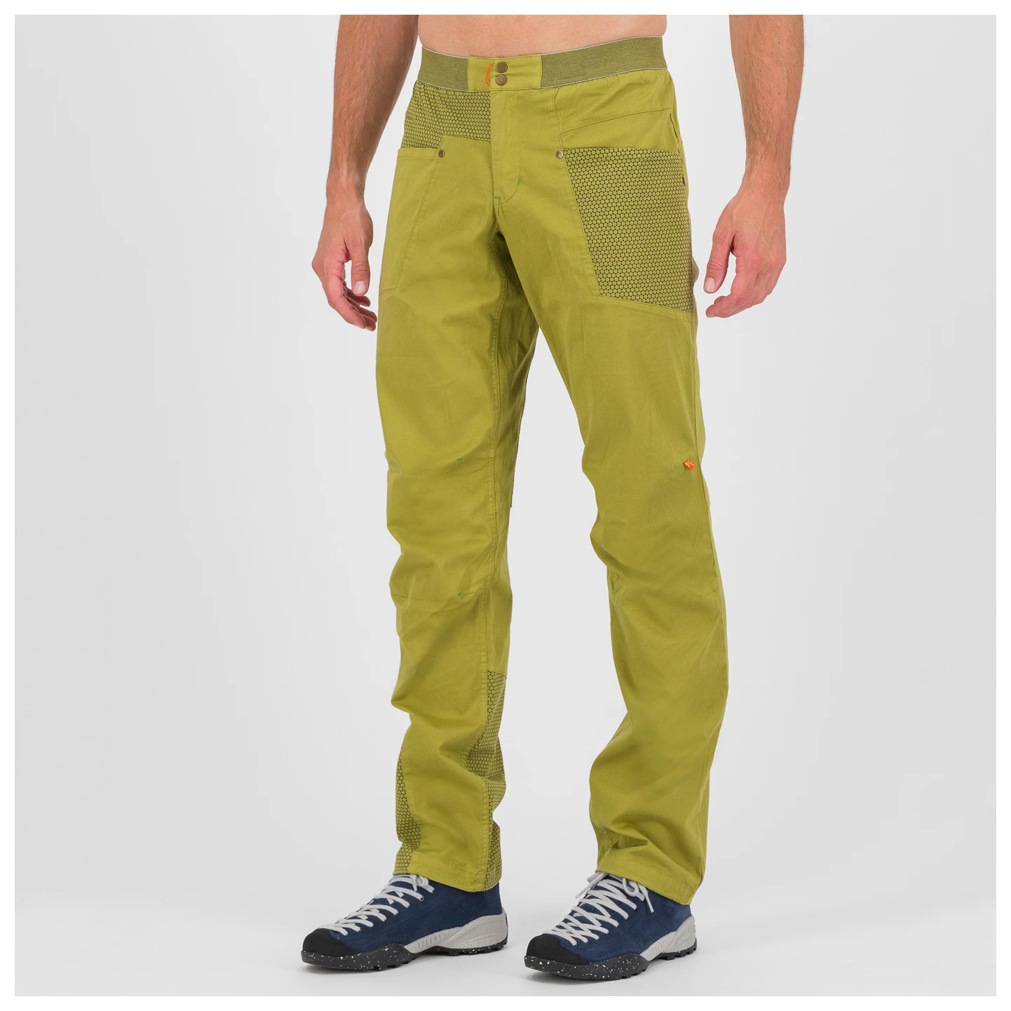 Karpos Faggio Pant - Bouldering Trousers 7 Karpos Faggio Pant - Bouldering Trousers - Image 5