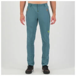 Karpos Fantasia Evo Pant - Climbing Trousers 10 Karpos Fantasia Evo Pant - Climbing Trousers -Outdoor Equipment Sales Shop karpos fantasia evo pant climbing trousers detail 3