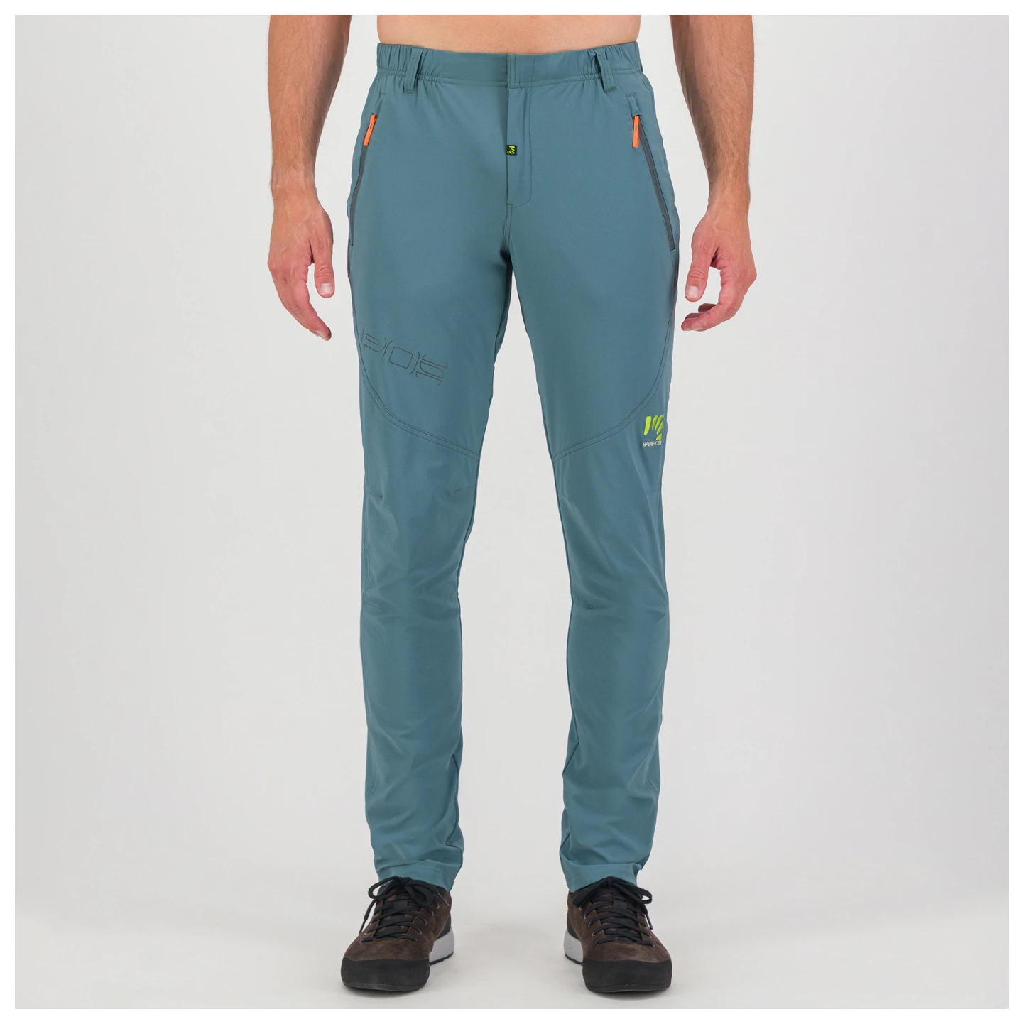 Karpos Fantasia Evo Pant - Climbing Trousers 5 Karpos Fantasia Evo Pant - Climbing Trousers - Image 3