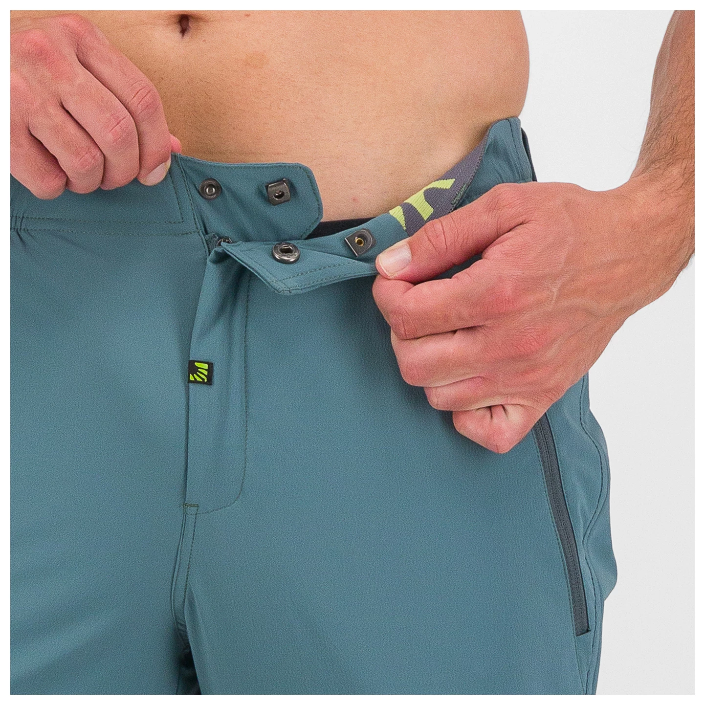 Karpos Fantasia Evo Pant - Climbing Trousers 8 Karpos Fantasia Evo Pant - Climbing Trousers - Image 6