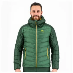 Karpos Focobon Jacket - Synthetic Jacket -Outdoor Equipment Sales Shop karpos focobon jacket synthetic jacket detail 3