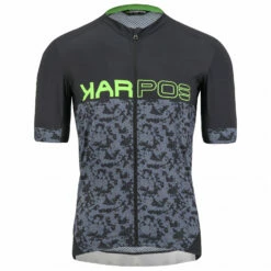 Karpos Jump Jersey - Cycling Jersey