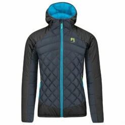Karpos Lastei Active Plus Jacket - Synthetic Jacket