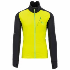 Karpos Lavaredo Fleece - Running Jacket