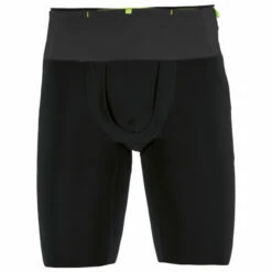 Karpos Lavaredo Long Boxer - Running Tights