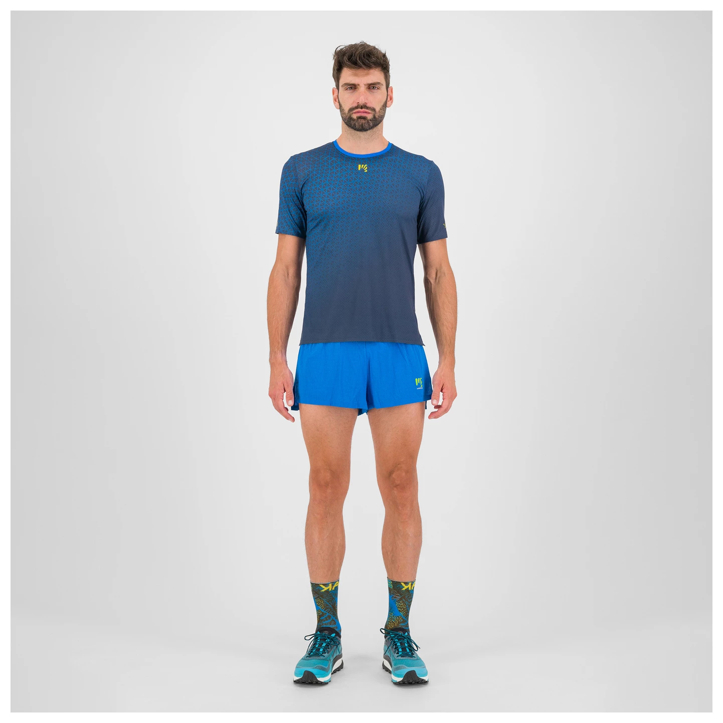 Karpos Lavaredo Ultra Jersey - Running Shirt 5 Karpos Lavaredo Ultra Jersey - Running Shirt - Image 3