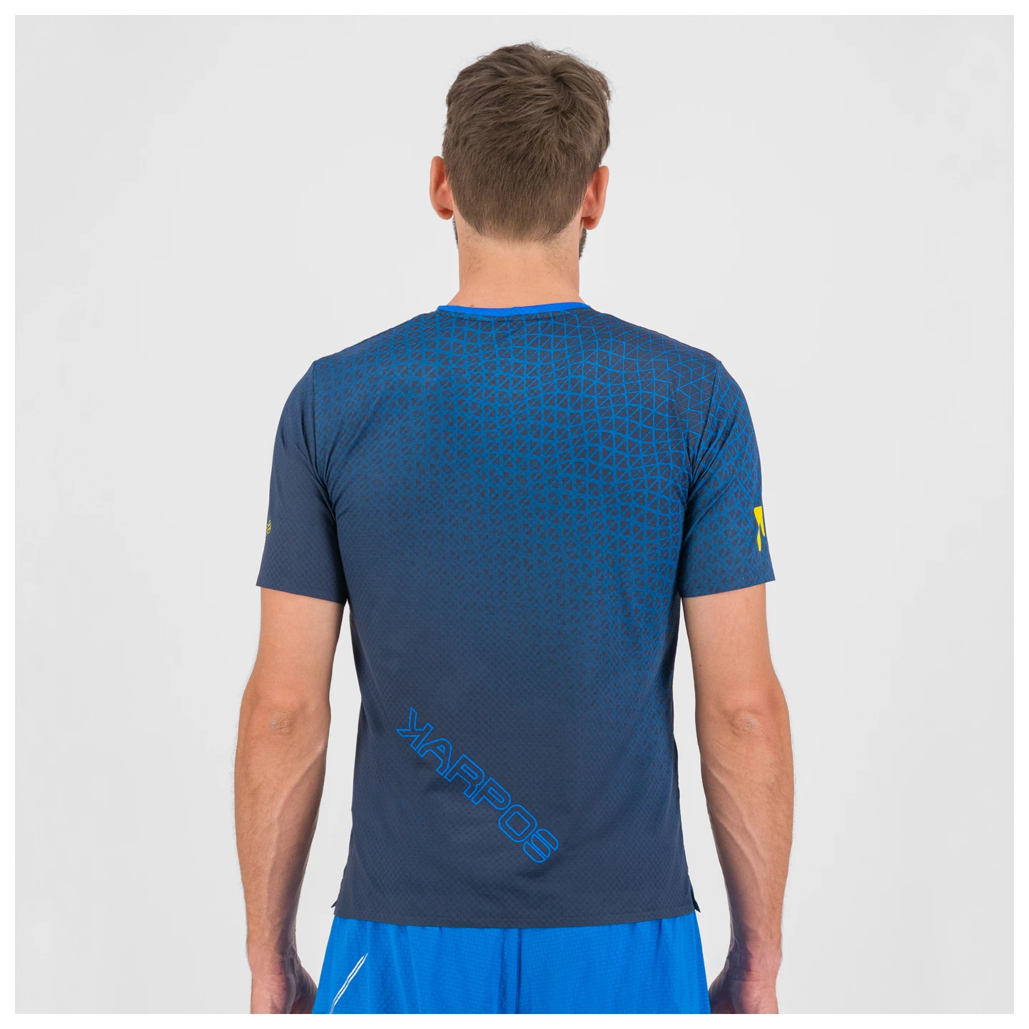 Karpos Lavaredo Ultra Jersey - Running Shirt 7 Karpos Lavaredo Ultra Jersey - Running Shirt - Image 5