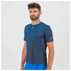 Karpos Lavaredo Ultra Jersey - Running Shirt 13 Karpos Lavaredo Ultra Jersey - Running Shirt -Outdoor Equipment Sales Shop karpos lavaredo ultra jersey running shirt detail 6
