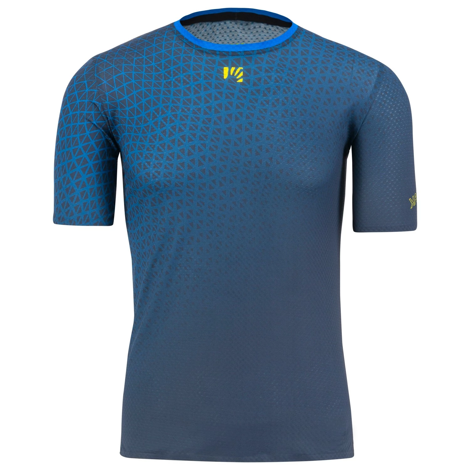 Karpos Lavaredo Ultra Jersey - Running Shirt 3 Karpos Lavaredo Ultra Jersey - Running Shirt