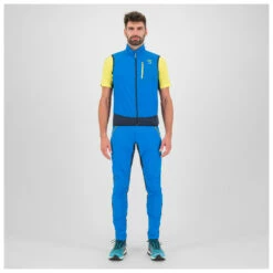 Karpos Lavaredo Vest - Running Vest -Outdoor Equipment Sales Shop karpos lavaredo vest running vest detail 3