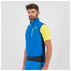 Karpos Lavaredo Vest - Running Vest -Outdoor Equipment Sales Shop karpos lavaredo vest running vest detail 6