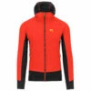 Karpos Lavaredo Winter Jacket - Running Jacket -Outdoor Equipment Sales Shop karpos lavaredo winter jacket running jacket