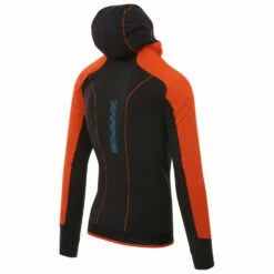 Karpos Lavaredo Winter Jacket - Running Jacket -Outdoor Equipment Sales Shop karpos lavaredo winter jacket running jacket detail 2