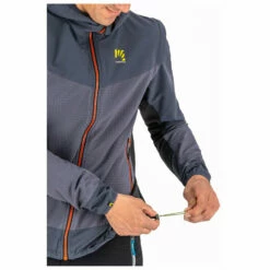 Karpos Lede Convertible Jacket - Softshell Jacket -Outdoor Equipment Sales Shop karpos lede convertible jacket softshell jacket detail 5