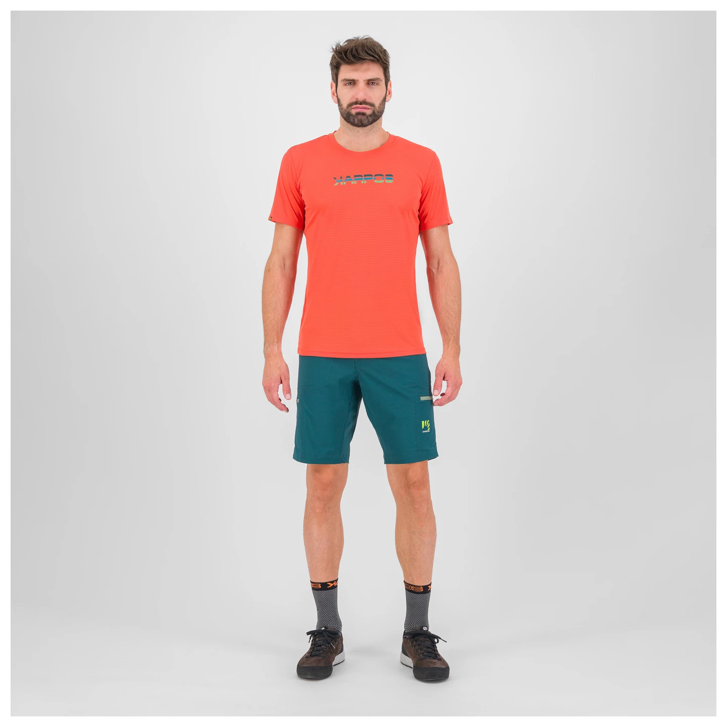 Karpos Loma Jersey - Sport Shirt 5 Karpos Loma Jersey - Sport Shirt - Image 3