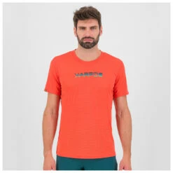 Karpos Loma Jersey - Sport Shirt 12 Karpos Loma Jersey - Sport Shirt -Outdoor Equipment Sales Shop karpos loma jersey sport shirt detail 4