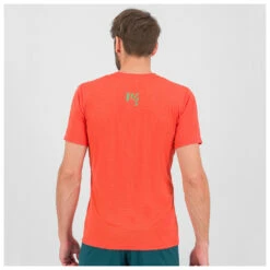 Karpos Loma Jersey - Sport Shirt 13 Karpos Loma Jersey - Sport Shirt -Outdoor Equipment Sales Shop karpos loma jersey sport shirt detail 5
