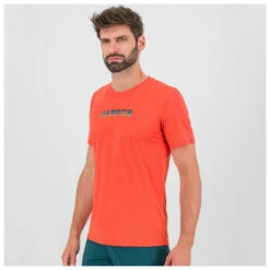 Karpos Loma Jersey - Sport Shirt 14 Karpos Loma Jersey - Sport Shirt -Outdoor Equipment Sales Shop karpos loma jersey sport shirt detail 6