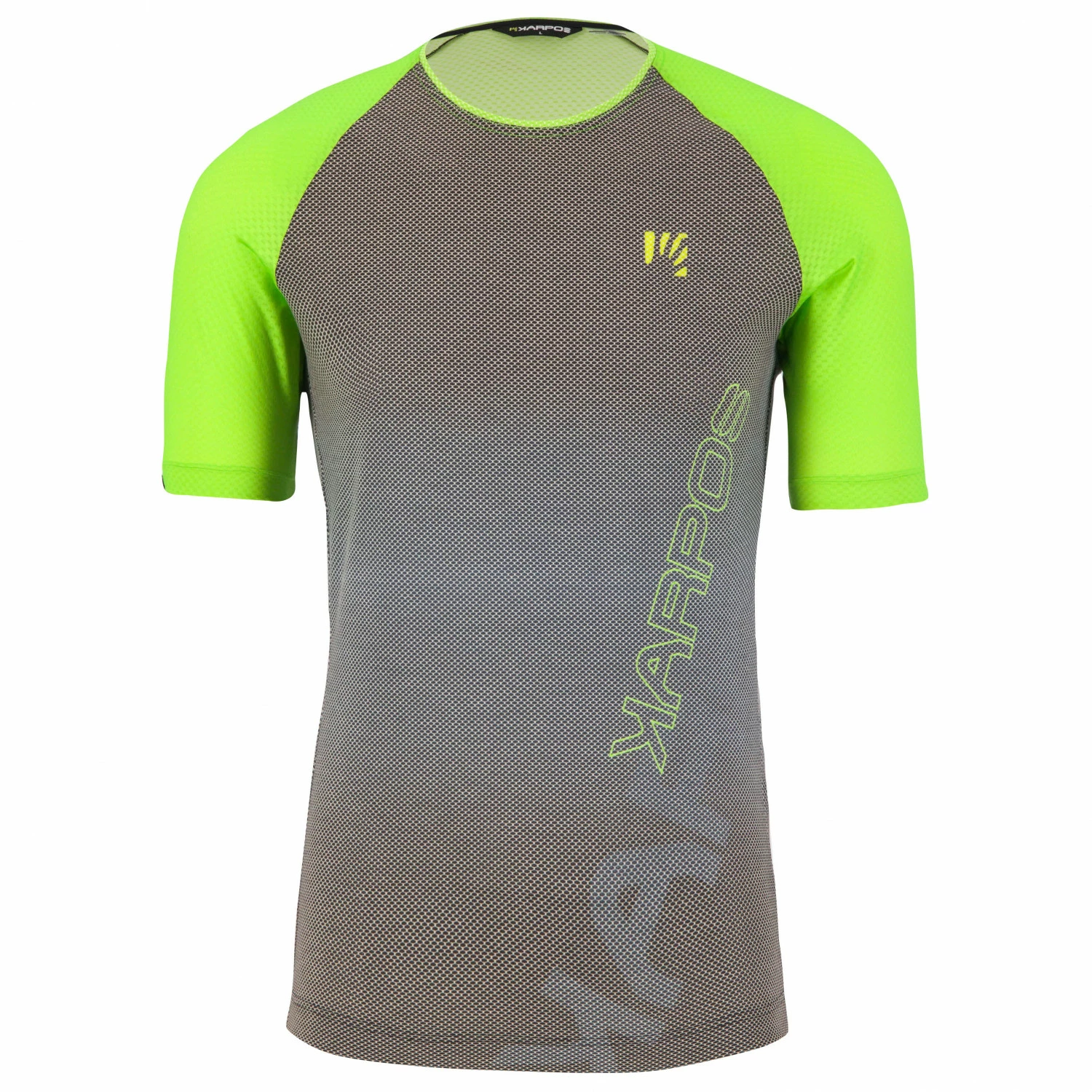 Karpos Moved Evo Jersey - Running Shirt 3 Karpos Moved Evo Jersey - Running Shirt