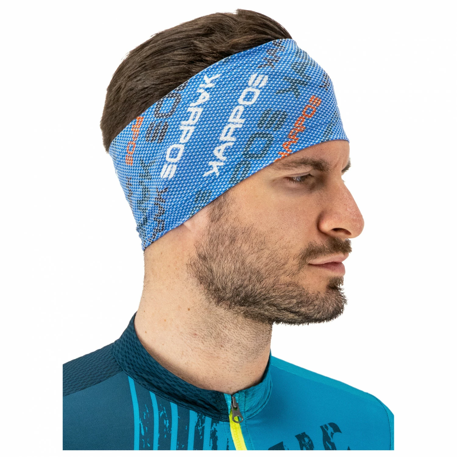 Karpos Moved Headband - Headband 5 Karpos Moved Headband - Headband - Image 3