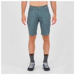 Karpos Noghera Bermuda - Shorts 10 Karpos Noghera Bermuda - Shorts -Outdoor Equipment Sales Shop karpos noghera bermuda shorts detail 3