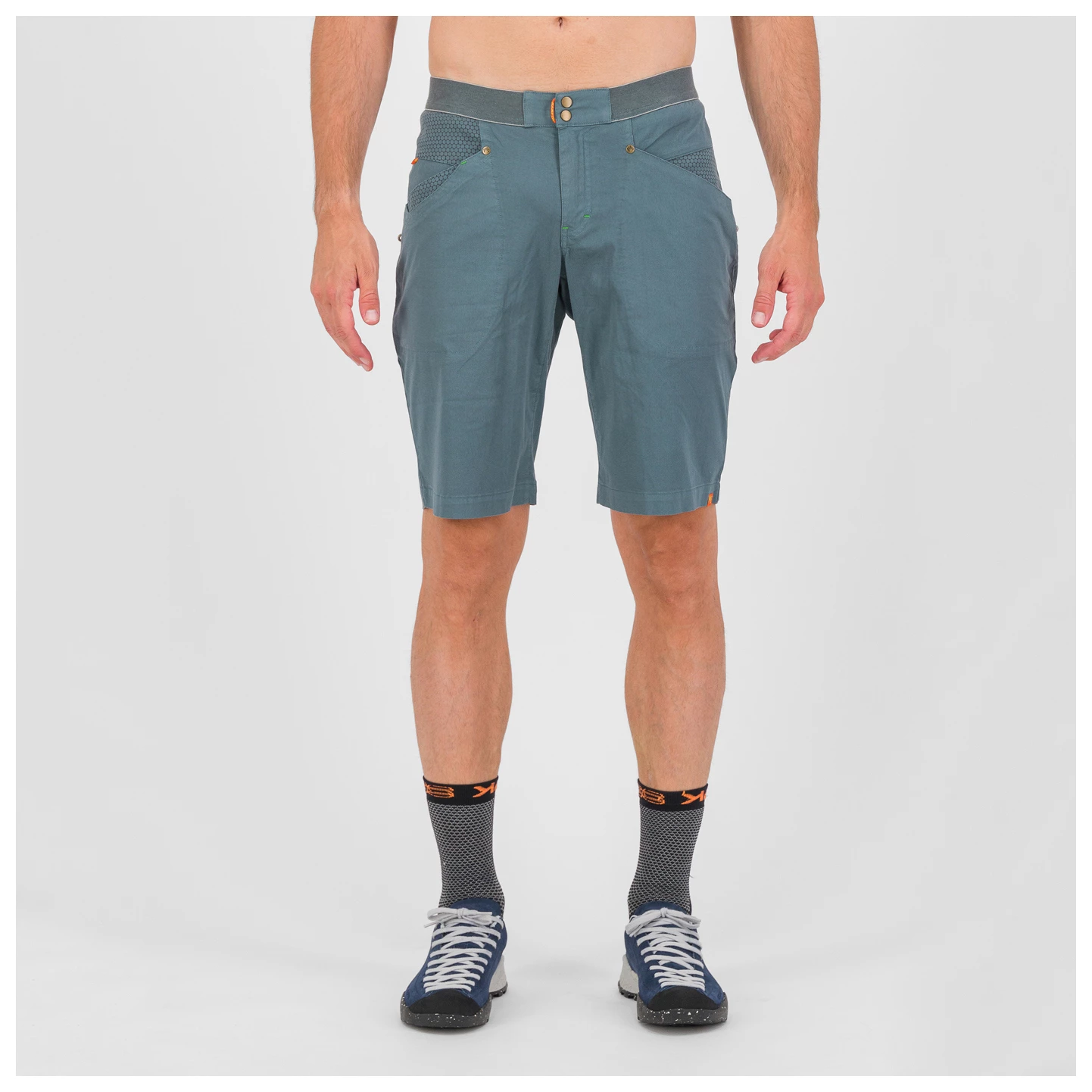 Karpos Noghera Bermuda - Shorts 5 Karpos Noghera Bermuda - Shorts - Image 3