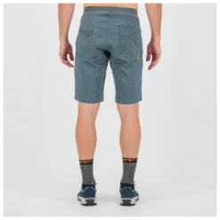 Karpos Noghera Bermuda - Shorts 11 Karpos Noghera Bermuda - Shorts -Outdoor Equipment Sales Shop karpos noghera bermuda shorts detail 4