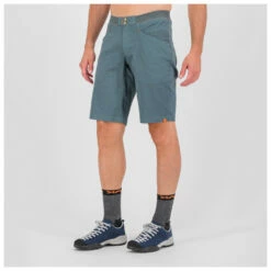 Karpos Noghera Bermuda - Shorts 12 Karpos Noghera Bermuda - Shorts -Outdoor Equipment Sales Shop karpos noghera bermuda shorts detail 5