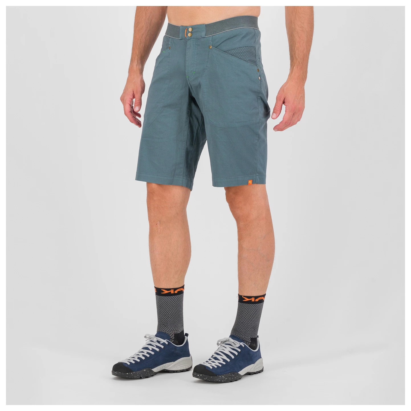 Karpos Noghera Bermuda - Shorts 7 Karpos Noghera Bermuda - Shorts - Image 5