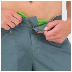 Karpos Noghera Bermuda - Shorts 13 Karpos Noghera Bermuda - Shorts -Outdoor Equipment Sales Shop karpos noghera bermuda shorts detail 6