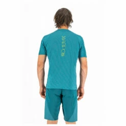 Karpos Nuvolau Jersey - Sport Shirt -Outdoor Equipment Sales Shop karpos nuvolau jersey sport shirt detail 4
