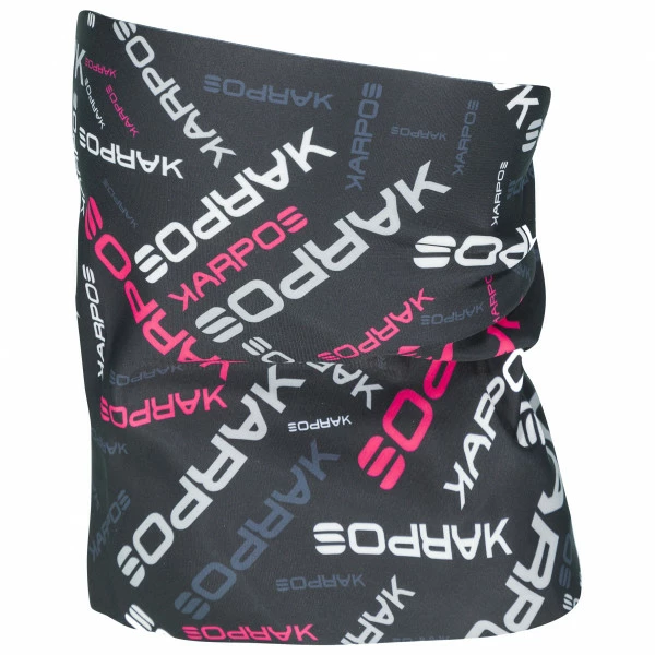 Karpos Pelmo Neck Warmer - Tube Scarf 3 Karpos Pelmo Neck Warmer - Tube Scarf