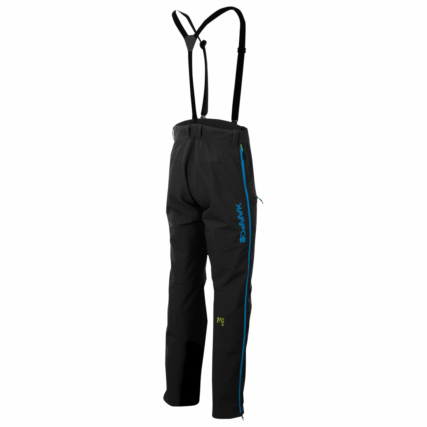 Karpos Piz Palu' Pant - Ski Touring Trousers 4 Karpos Piz Palu' Pant - Ski Touring Trousers - Image 2