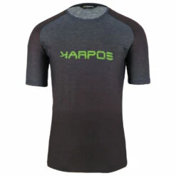 Karpos Prato Piazza Jersey - Sport Shirt