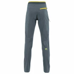 Karpos Rock Evo Pant - Mountaineering Trousers