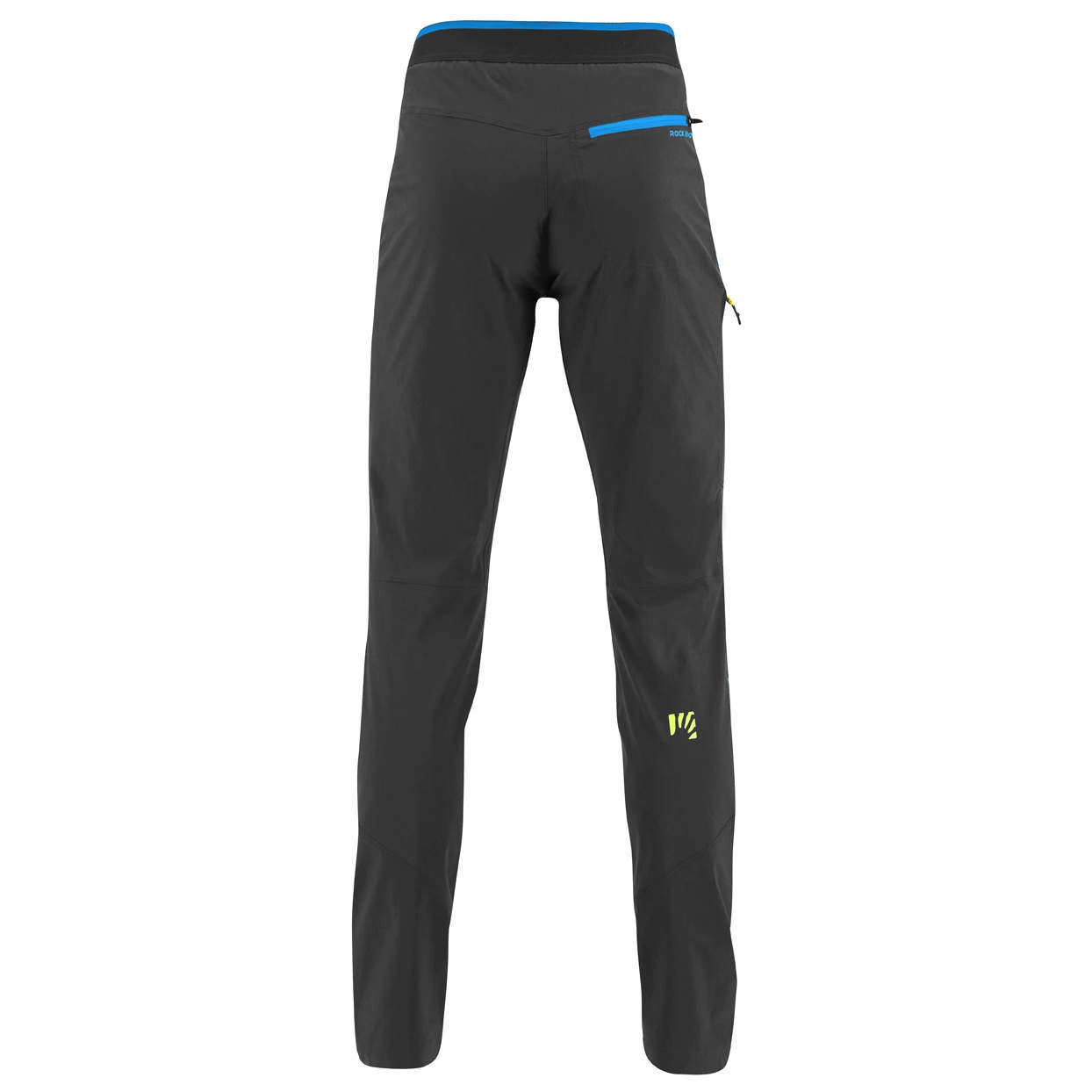 Karpos Rock Evo Pant - Mountaineering Trousers 4 Karpos Rock Evo Pant - Mountaineering Trousers - Image 2