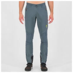 Karpos Rock Pant - Mountaineering Trousers 9 Karpos Rock Pant - Mountaineering Trousers -Outdoor Equipment Sales Shop karpos rock pant mountaineering trousers detail 3